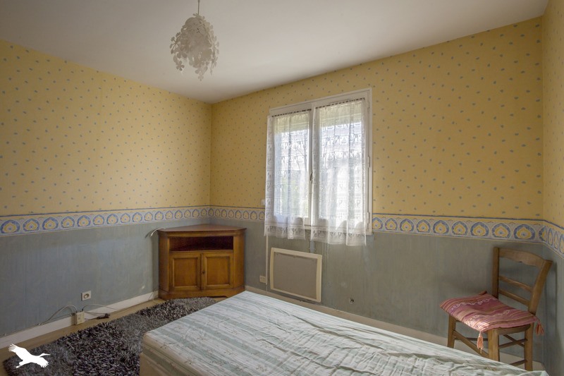 Vente Maison FOURAS - 4 pièces -118 m² - (17450)