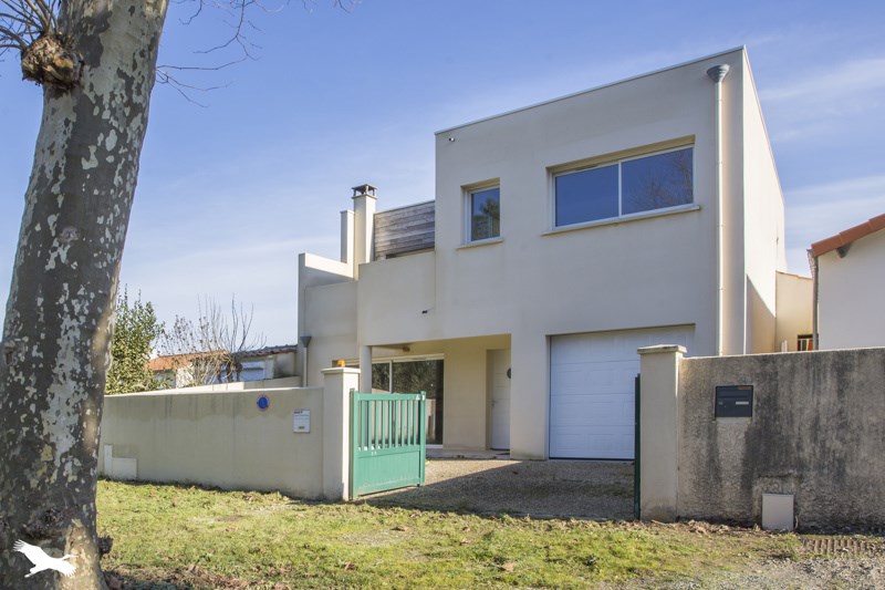 Vente Maison FOURAS - 5 pièces -135 m² - (17450)