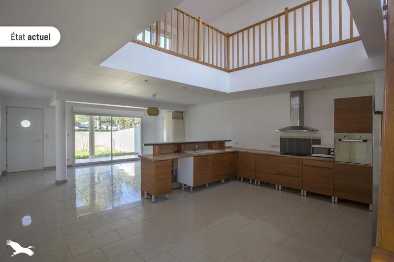 Vente Maison FOURAS - 5 pièces -135 m² - (17450)