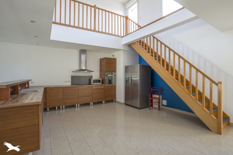 Vente Maison FOURAS - 5 pièces -135 m² - (17450)