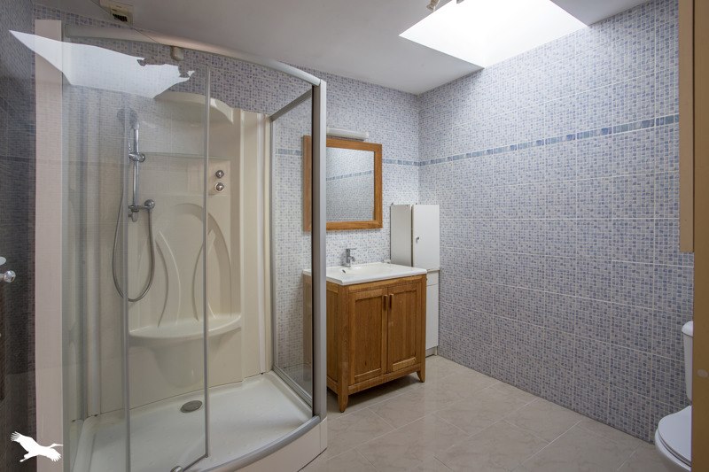 Vente Maison FOURAS - 5 pièces -135 m² - (17450)