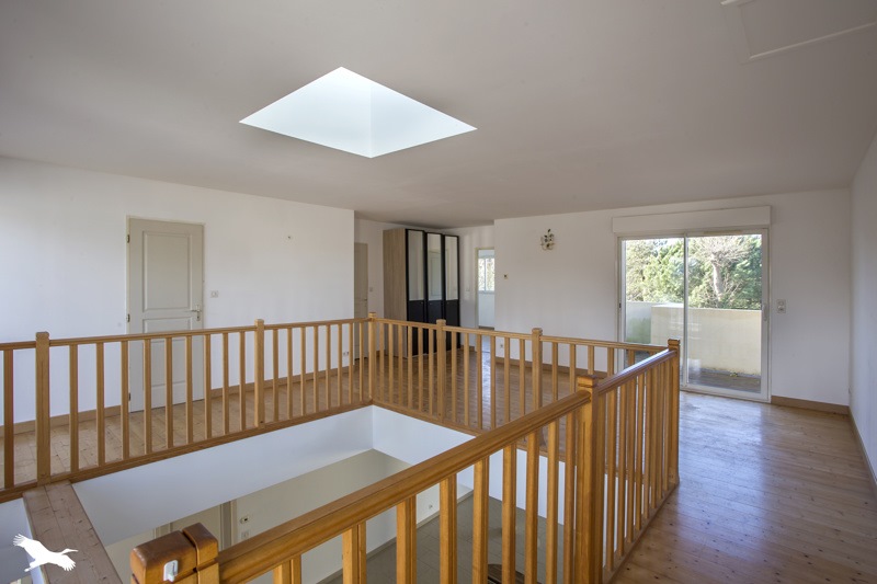 Vente Maison FOURAS - 5 pièces -135 m² - (17450)
