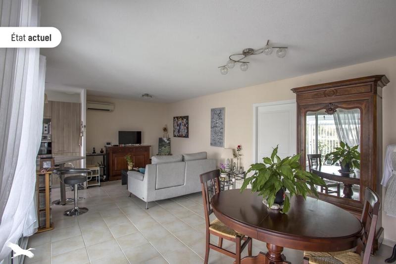 Vente Maison ST LAURENT DE LA PREE - 4 pièces -88 m² - (17450)
