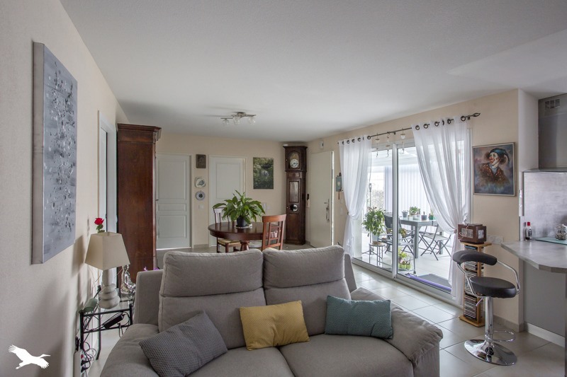 Vente Maison ST LAURENT DE LA PREE - 4 pièces -88 m² - (17450)