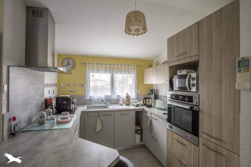 Vente Maison ST LAURENT DE LA PREE - 4 pièces -88 m² - (17450)