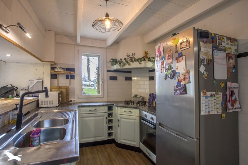 Vente Maison ST LAURENT DE LA PREE - 5 pièces -107 m² - (17450)