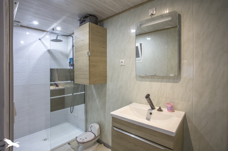 Vente Maison ST LAURENT DE LA PREE - 5 pièces -107 m² - (17450)