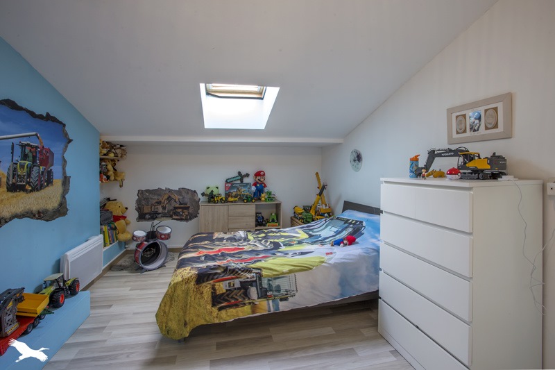 Vente Maison ST LAURENT DE LA PREE - 5 pièces -107 m² - (17450)