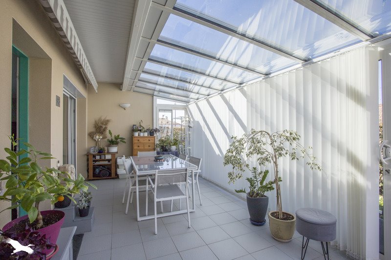 Vente Maison ST LAURENT DE LA PREE - 3 pièces -88 m² - (17450)