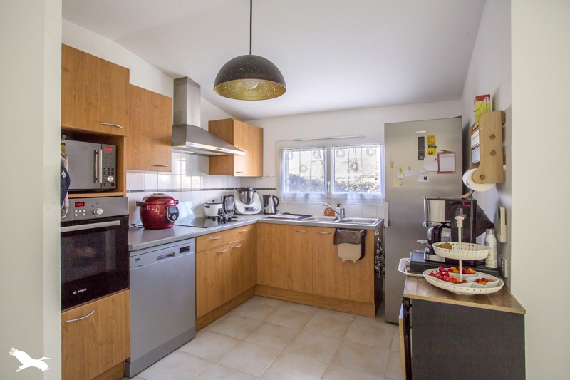 Vente Maison ST LAURENT DE LA PREE - 3 pièces -88 m² - (17450)