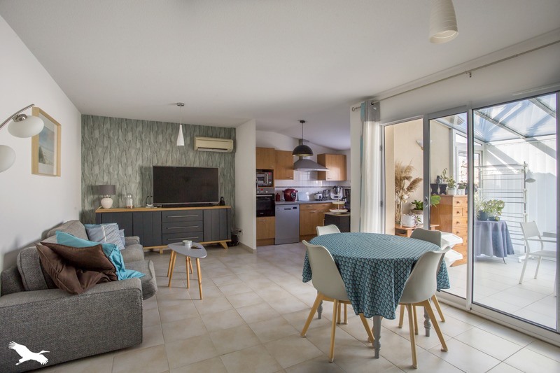Vente Maison ST LAURENT DE LA PREE - 3 pièces -88 m² - (17450)