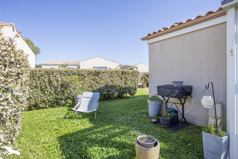 Vente Maison ST LAURENT DE LA PREE - 3 pièces -88 m² - (17450)
