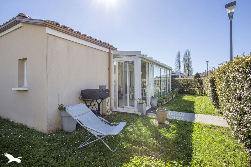 Vente Maison ST LAURENT DE LA PREE - 3 pièces -88 m² - (17450)