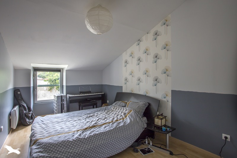 Vente Maison ST LAURENT DE LA PREE - 9 pièces -195 m² - (17450)