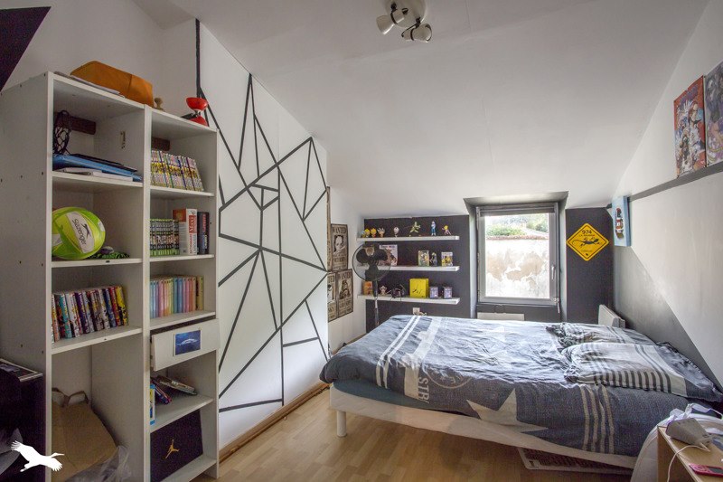 Vente Maison ST LAURENT DE LA PREE - 9 pièces -195 m² - (17450)