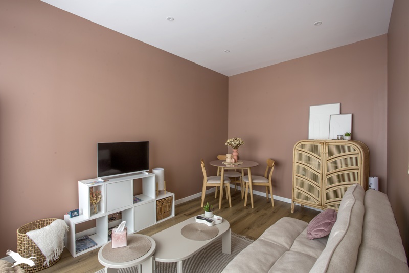 Vente Maison FOURAS - 2 pièces -34 m² - (17450)