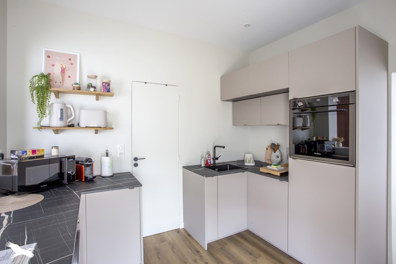 Vente Maison FOURAS - 2 pièces -34 m² - (17450)