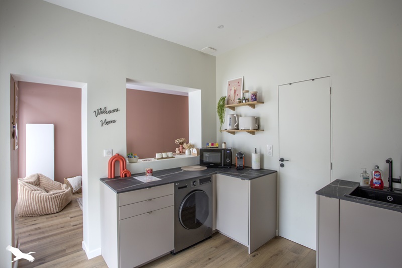 Vente Maison FOURAS - 2 pièces -34 m² - (17450)