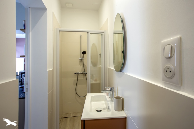 Vente Maison FOURAS - 2 pièces -34 m² - (17450)