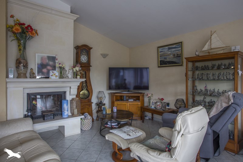 Vente Maison FOURAS - 5 pièces -135 m² - (17450)