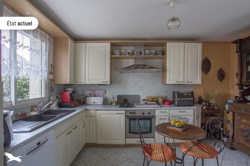 Vente Maison FOURAS - 5 pièces -135 m² - (17450)