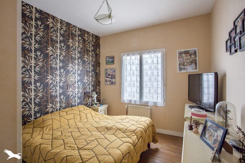 Vente Maison FOURAS - 5 pièces -135 m² - (17450)