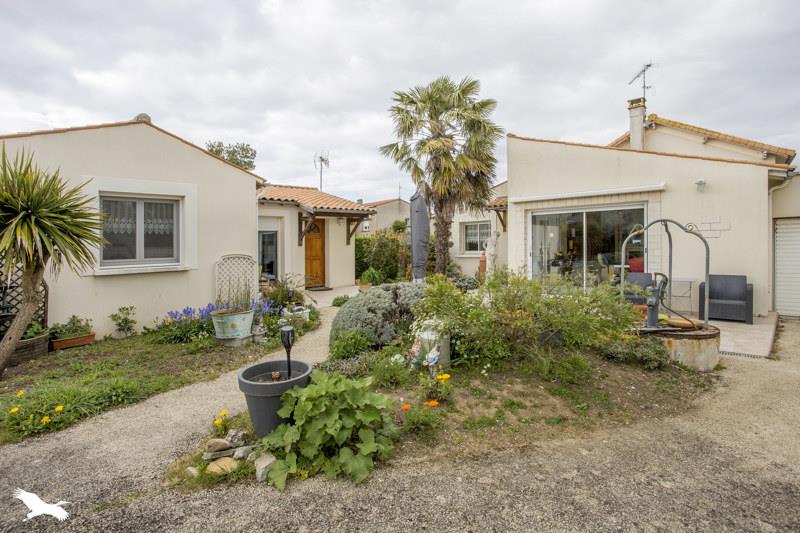 Vente Maison FOURAS - 5 pièces -135 m² - (17450)