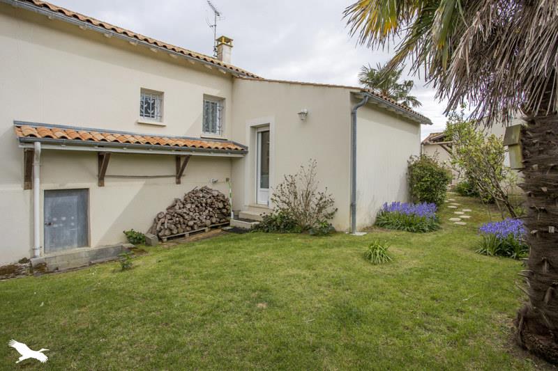 Vente Maison FOURAS - 5 pièces -135 m² - (17450)