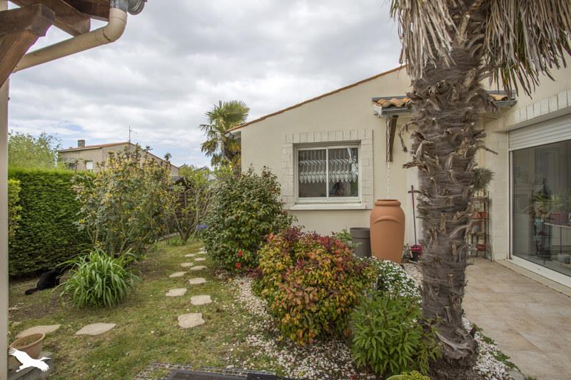 Vente Maison FOURAS - 5 pièces -135 m² - (17450)
