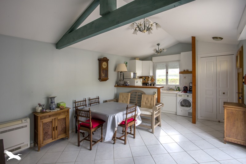 Vente Maison FOURAS - 5 pièces -135 m² - (17450)