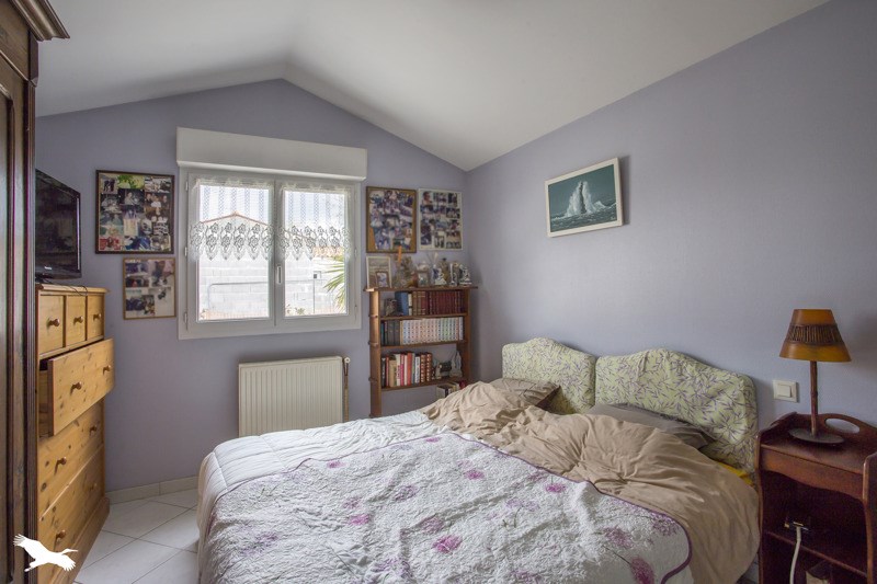 Vente Maison FOURAS - 5 pièces -135 m² - (17450)