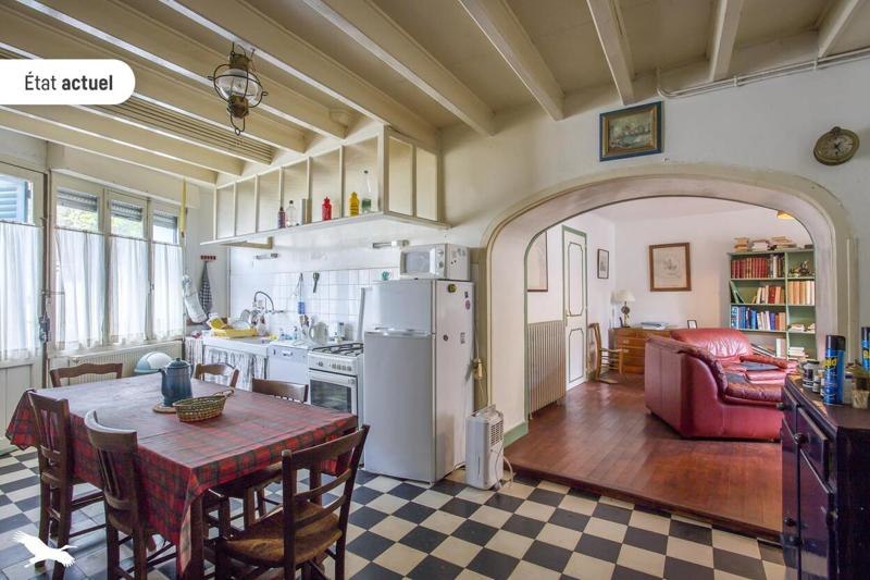 Vente Maison ST LAURENT DE LA PREE - 7 pièces -146 m² - (17450)