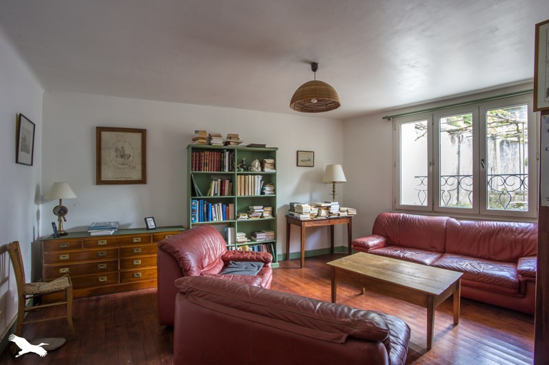 Vente Maison ST LAURENT DE LA PREE - 7 pièces -146 m² - (17450)