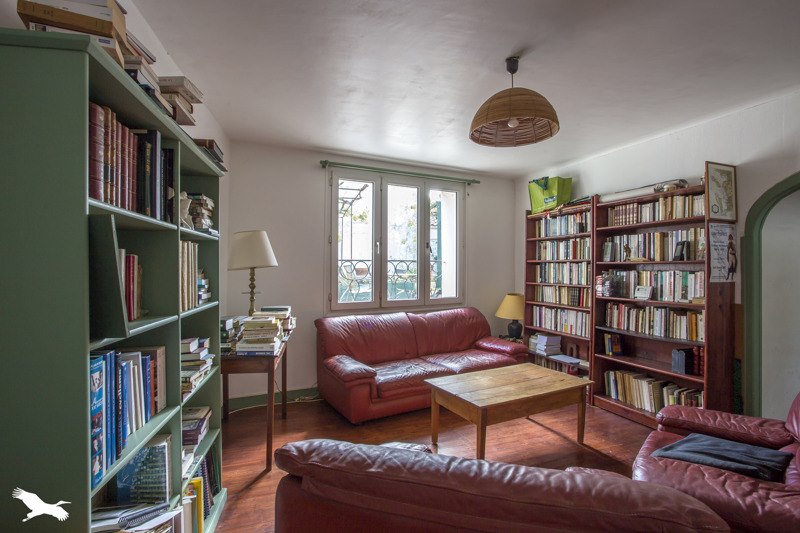 Vente Maison ST LAURENT DE LA PREE - 7 pièces -146 m² - (17450)