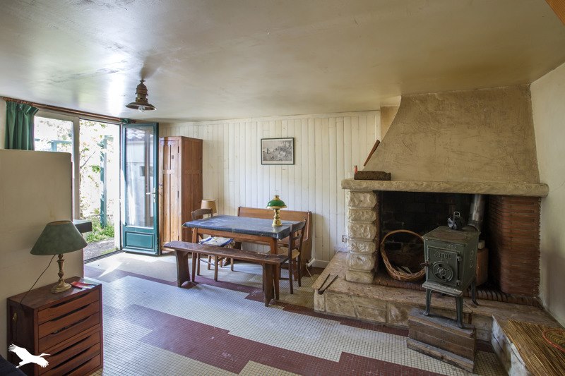 Vente Maison ST LAURENT DE LA PREE - 7 pièces -146 m² - (17450)