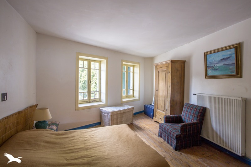 Vente Maison ST LAURENT DE LA PREE - 7 pièces -146 m² - (17450)
