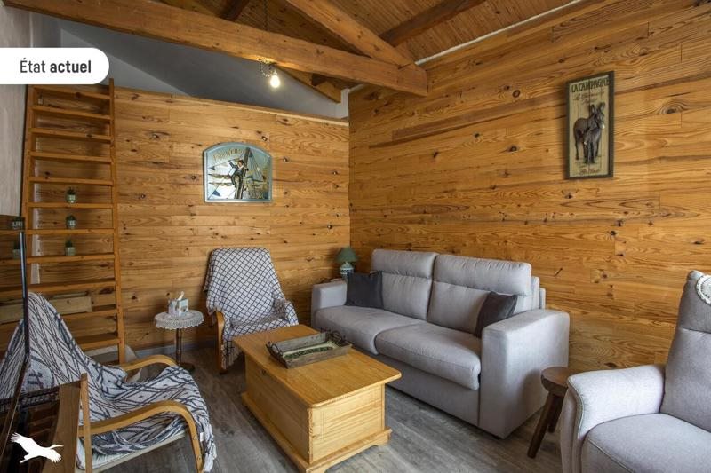 Vente Maison ST LAURENT DE LA PREE - 6 pièces -98 m² - (17450)