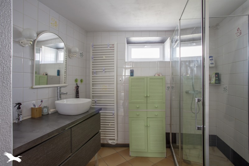 Vente Maison ST LAURENT DE LA PREE - 6 pièces -98 m² - (17450)