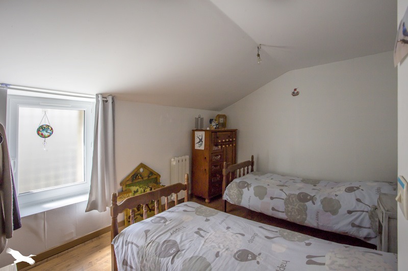 Vente Maison ST LAURENT DE LA PREE - 6 pièces -98 m² - (17450)