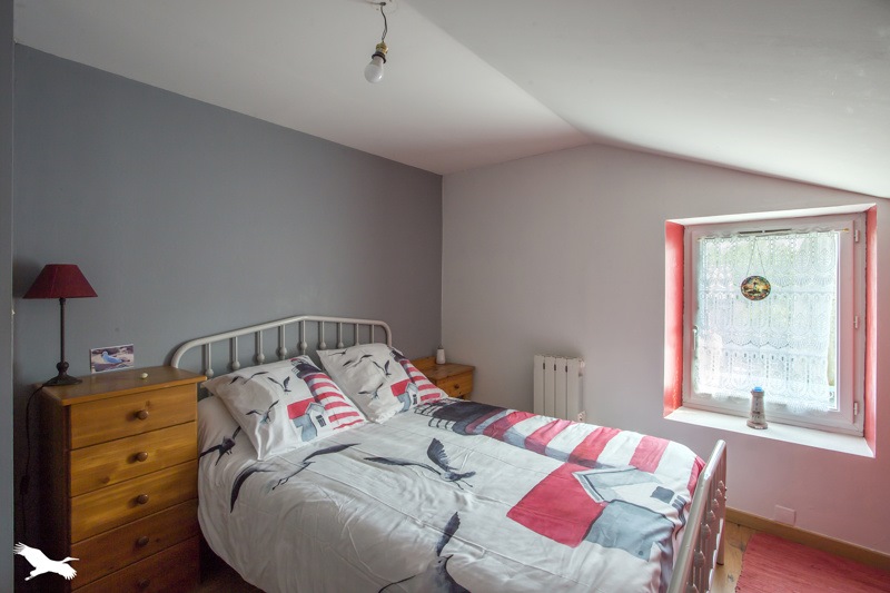 Vente Maison ST LAURENT DE LA PREE - 6 pièces -98 m² - (17450)