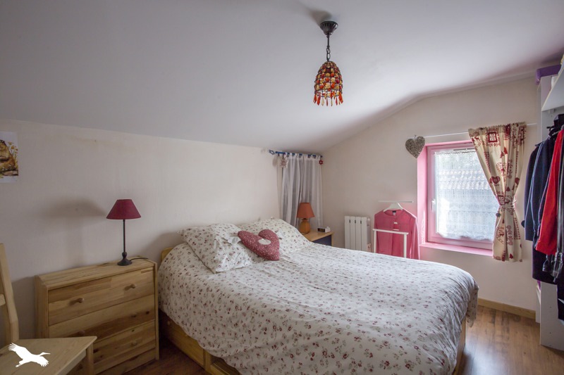 Vente Maison ST LAURENT DE LA PREE - 6 pièces -98 m² - (17450)