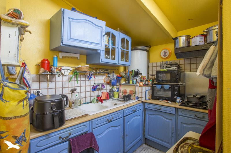 Vente Maison FOURAS - 5 pièces -101 m² - (17450)