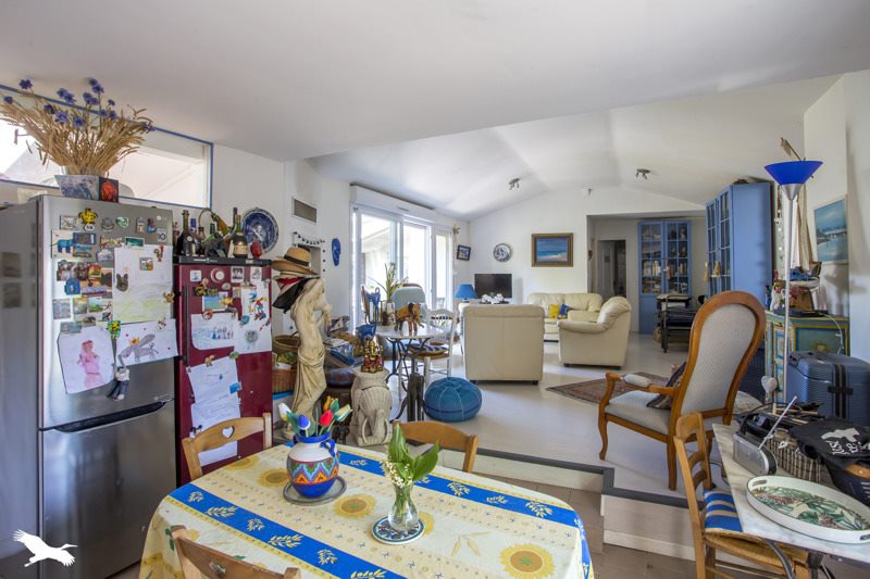 Vente Maison FOURAS - 5 pièces -101 m² - (17450)