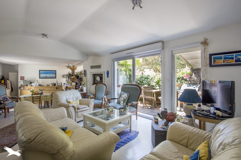 Vente Maison FOURAS - 5 pièces -101 m² - (17450)
