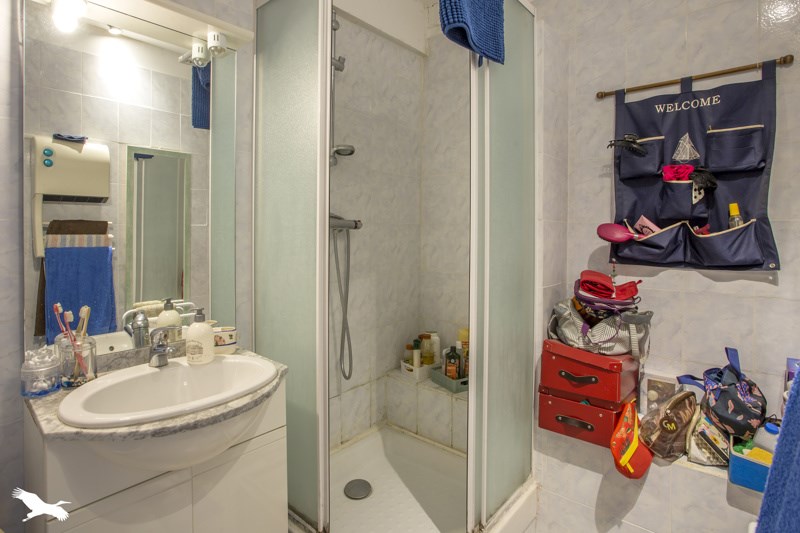 Vente Maison FOURAS - 5 pièces -101 m² - (17450)