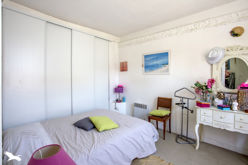 Vente Maison FOURAS - 5 pièces -101 m² - (17450)