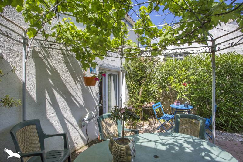 Vente Maison FOURAS - 5 pièces -101 m² - (17450)