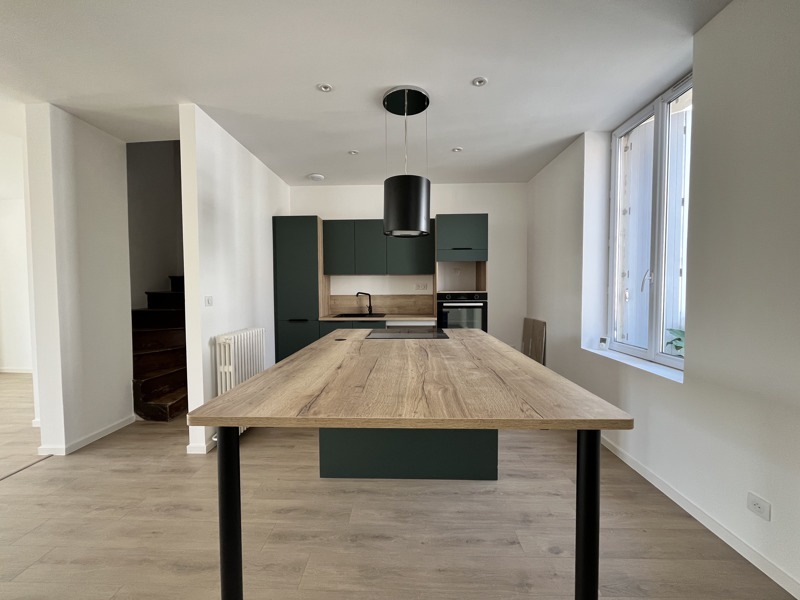 Vente Maison Fouras 17450 5 pièces - 150 m²