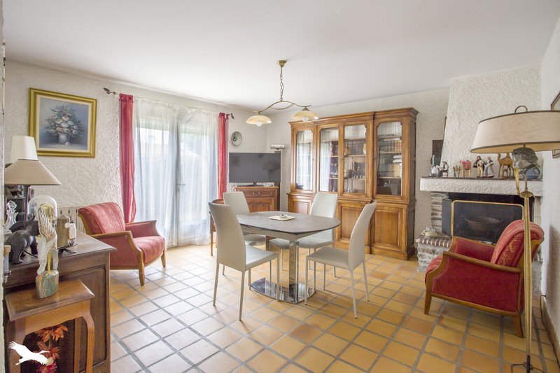 Vente Maison FOURAS - 3 pièces -72 m² - (17450)