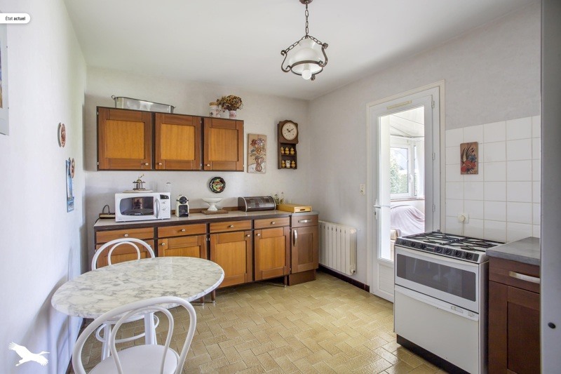 Vente Maison FOURAS - 3 pièces -72 m² - (17450)